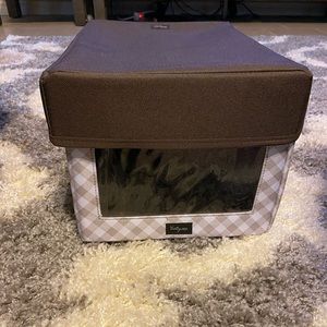 Super versatile thirty one organizer!